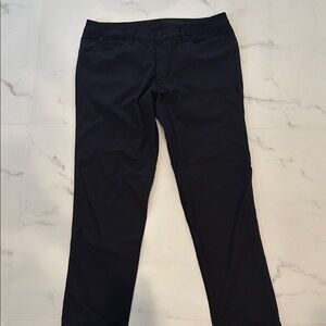 Men's lululemon Black Pants